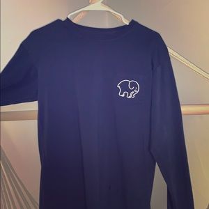 Ivory Ella —> Long Sleeve T-Shirt